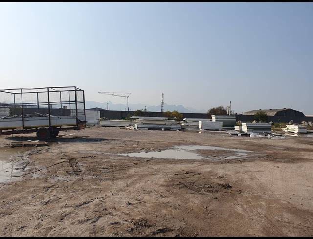 15,000M² FACTORY TO LET IN BLACKHEATH INDUSTRIAL